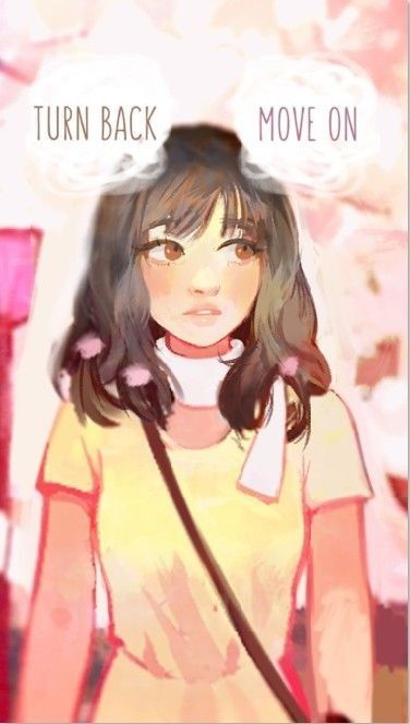 这里有个女孩(4)