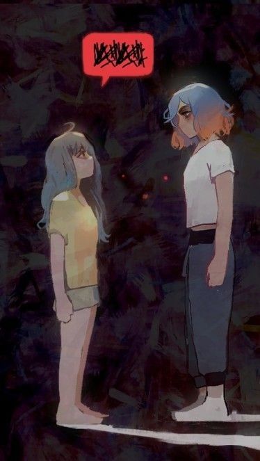 这里有个女孩(1)