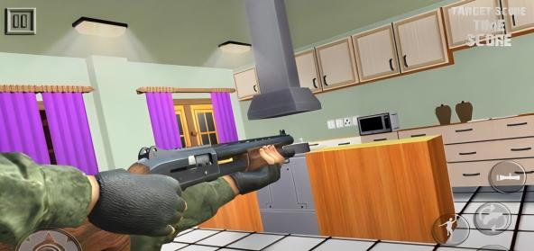 破壞房子模擬器(1)