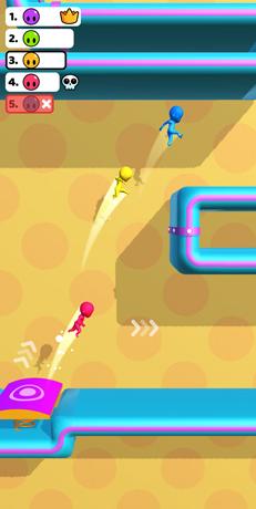 Run Race 3D(2)
