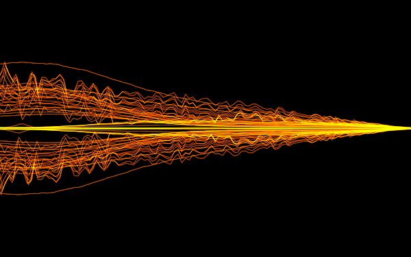 音樂可視化效果(1)
