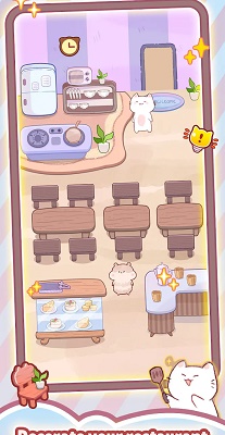 像素谜题餐厅(2)