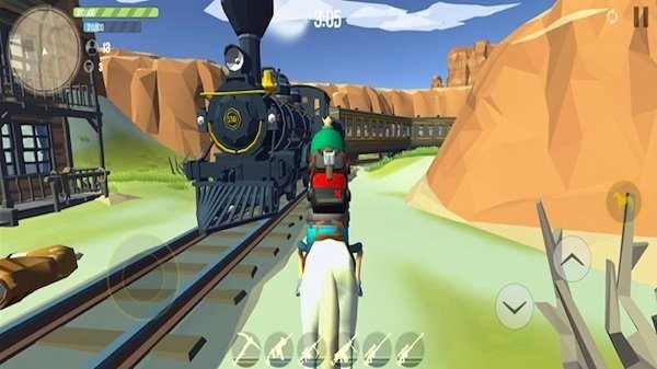 王者吃鸡精英(2)