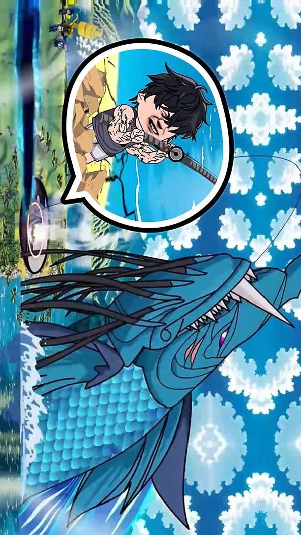 钓鱼佬大作战(4)