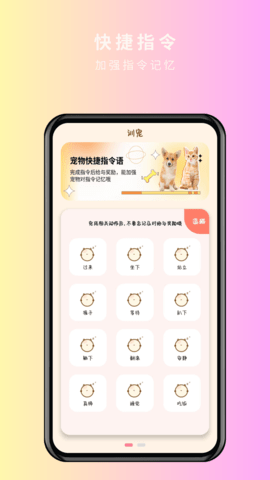 宠物精灵猫狗翻译器(3)