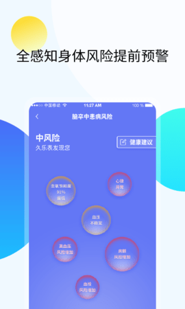 久乐健康(2)