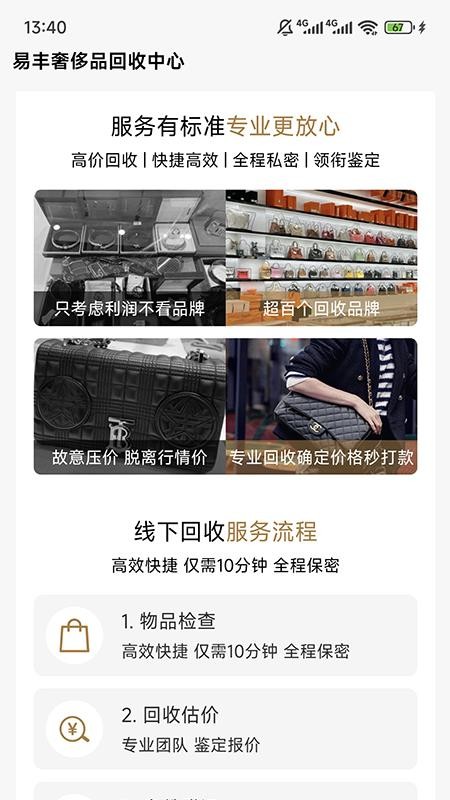 二手包包回收(3)