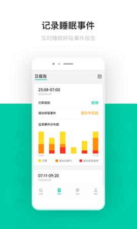 呼噜圈呼吸监测(4)