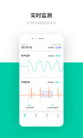 呼噜圈呼吸监测(1)