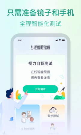 专注爱眼健康(3)