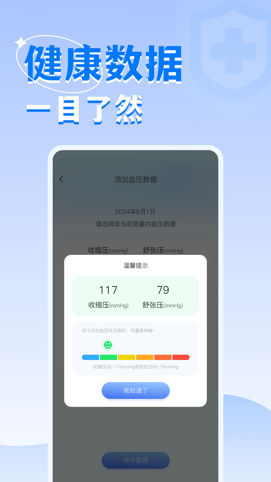 血糖伴侣(4)