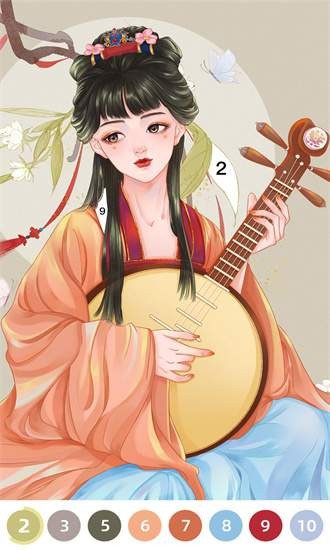 爱涂壁纸(2)