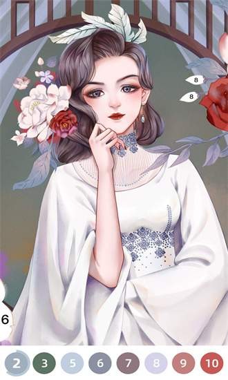 爱涂壁纸(3)