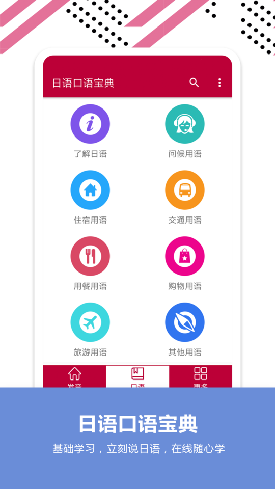 日语口语宝典(4)