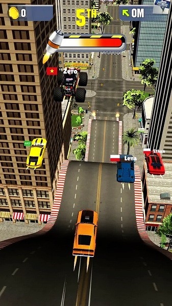 山路汽车(3)