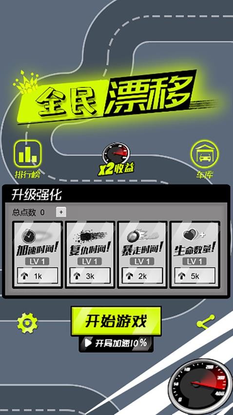 暴走小汽车(5)