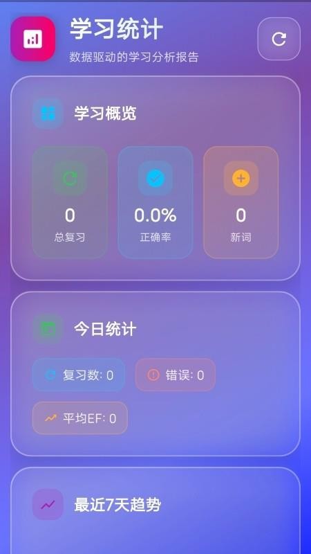 背词鸭(2)