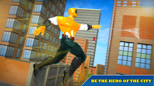 美国队长英雄(2)