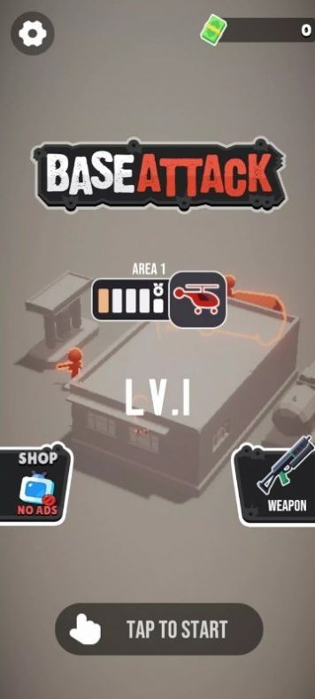 BaseAttack(2)
