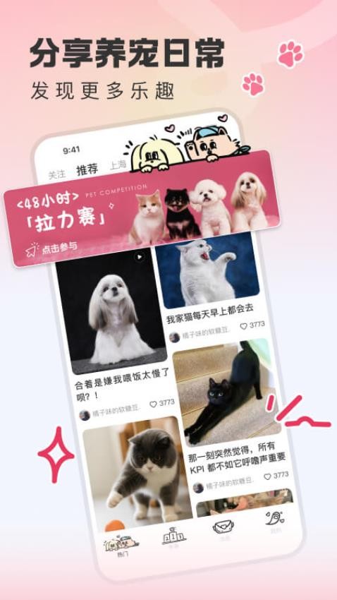 绒屿(3)