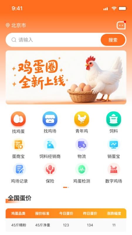 鸡蛋圈(4)