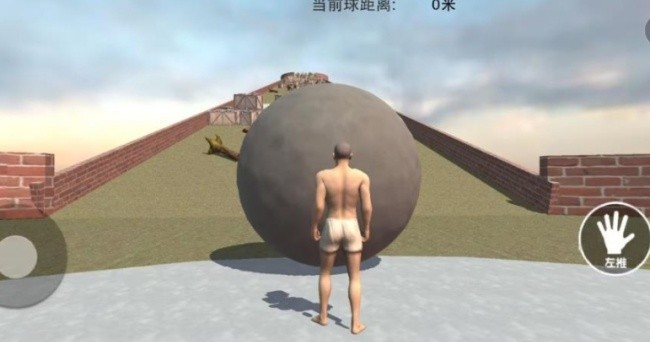 西西弗斯的世界(1)