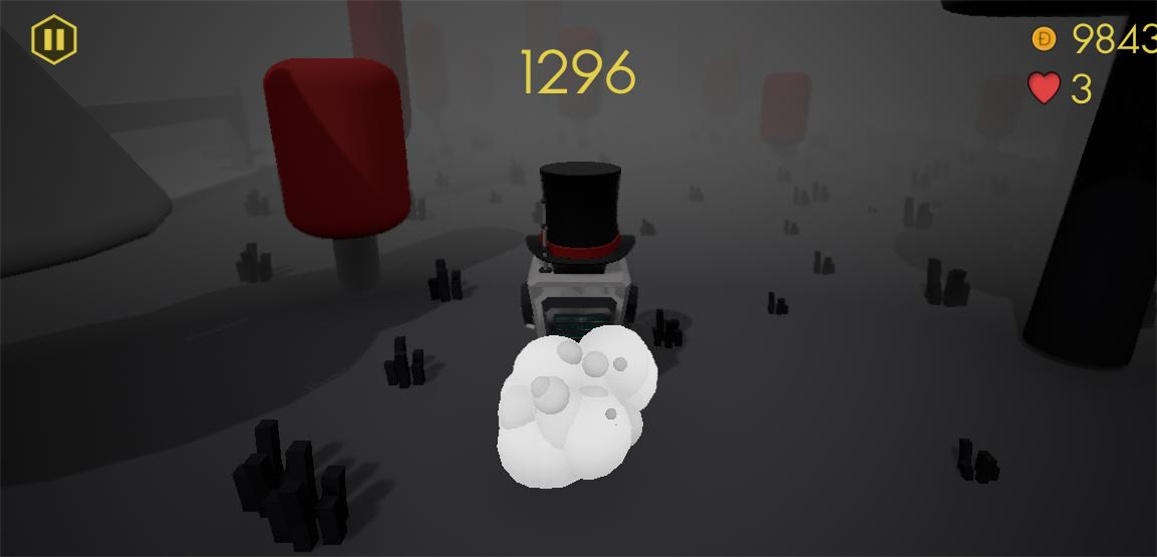 機(jī)器人短跑(2)