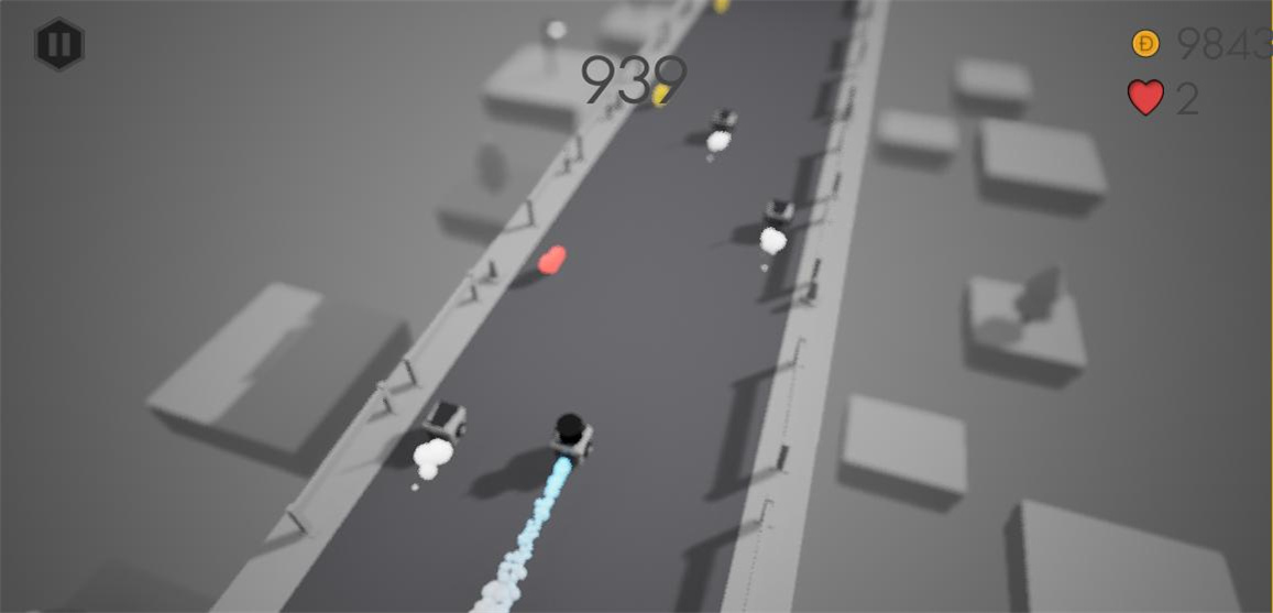 機(jī)器人短跑(3)