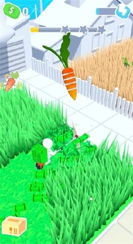 草坪搬运工3D(2)