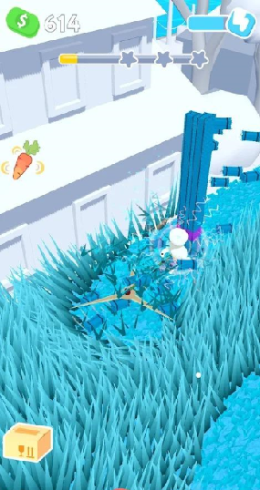 草坪搬运工3D(3)