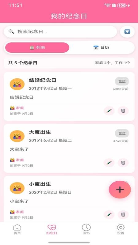 纪念日大师(2)