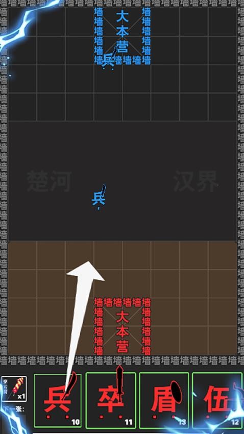 小小兵团(3)