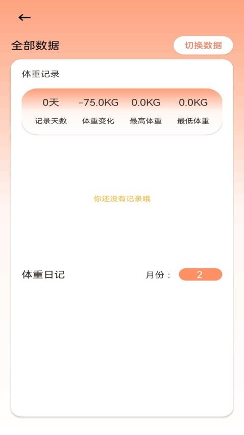 老哥健身俱乐部(1)