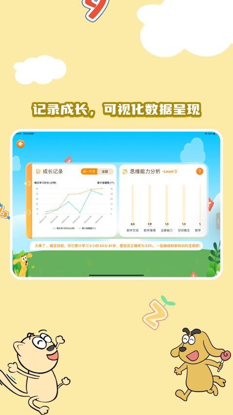 适趣思维导引(5)