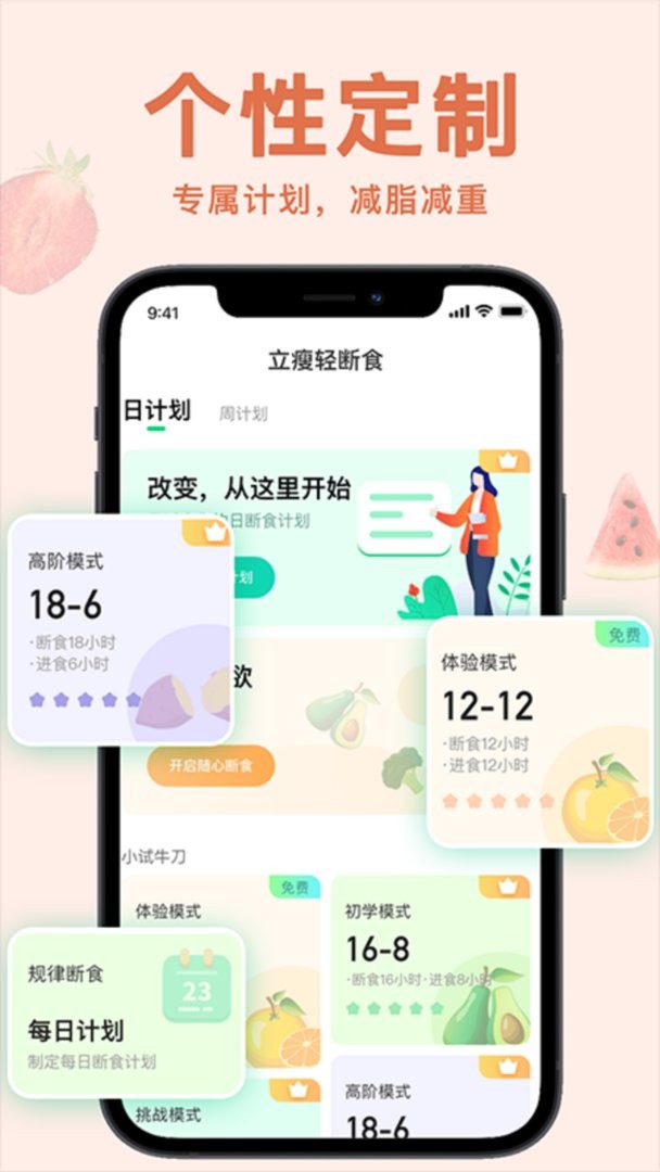 轻断食now(1)