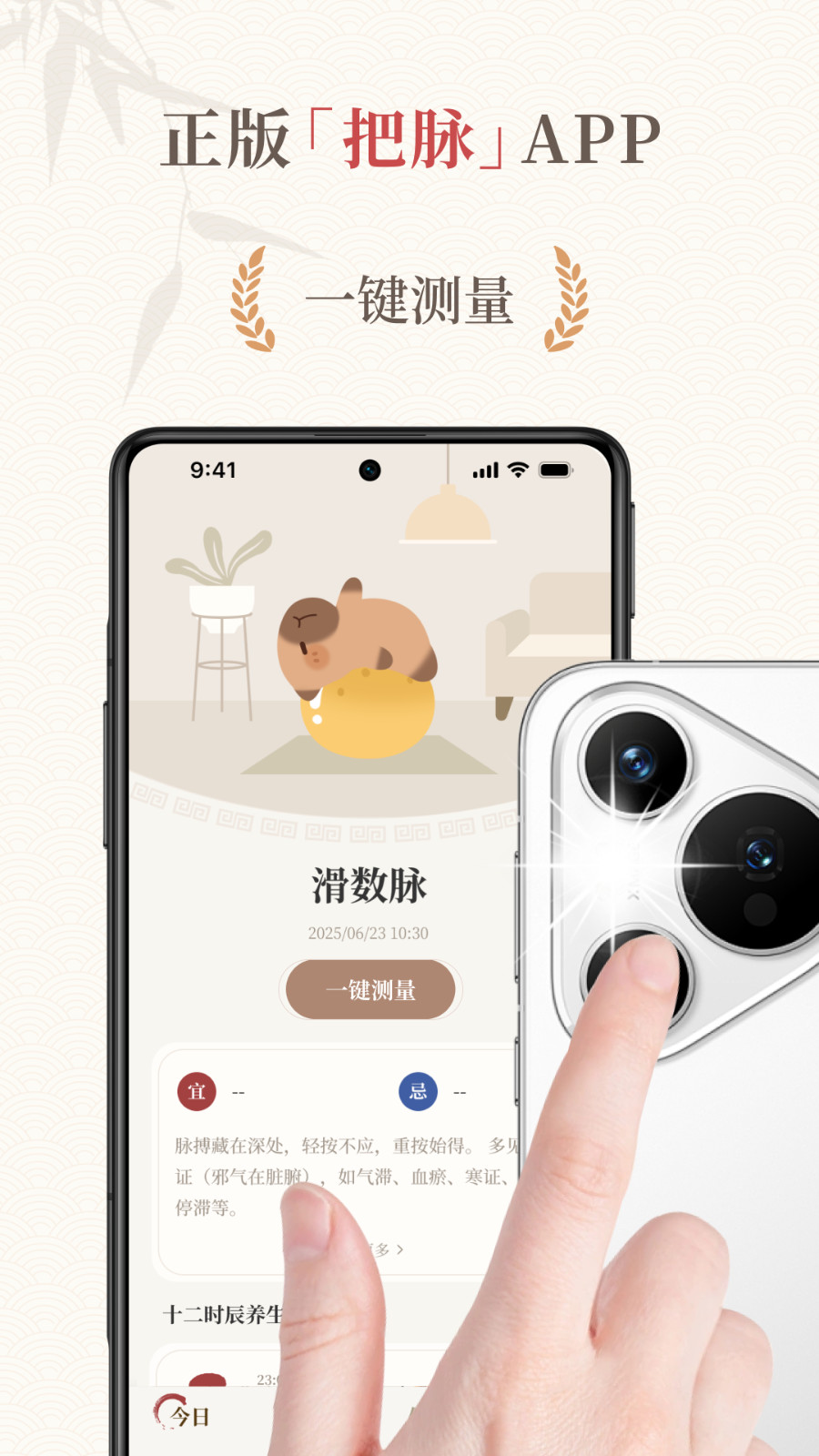 把脉智诊(4)
