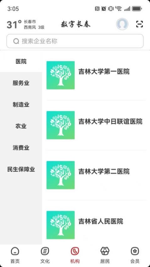 数字长春(2)