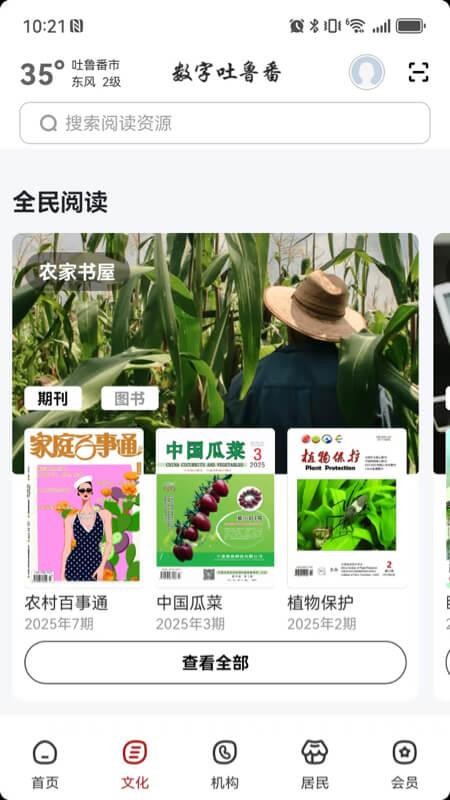 数字吐鲁番(3)