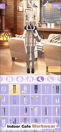 魔法公主的换装日记无广告(3)