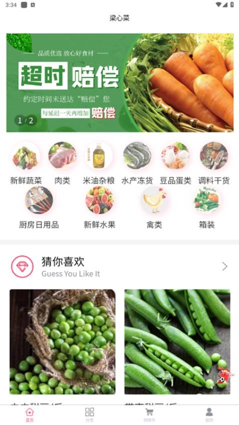 梁心菜(3)