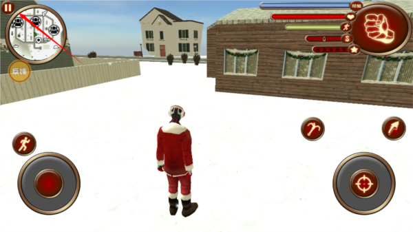 城市蜘蛛侠英雄东季版无限金币(1)