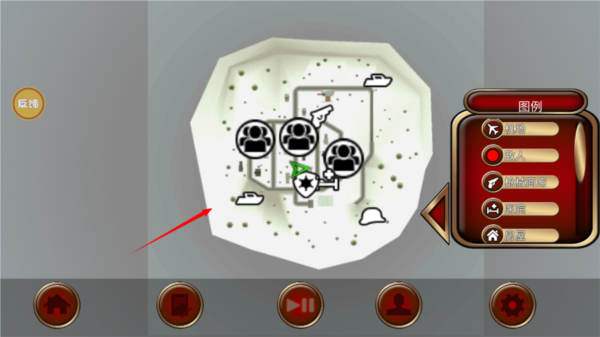 城市蜘蛛侠英雄东季版无限金币(2)