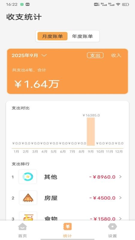 掌上生财记(4)