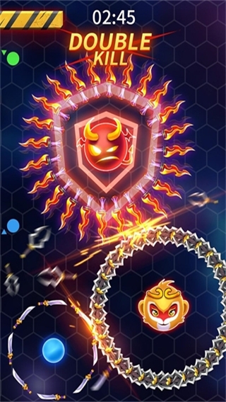 刀剑大乱斗正版(2)