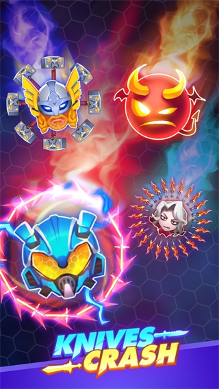 刀剑大乱斗正版(3)