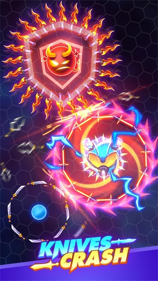 刀剑大乱斗正版(5)