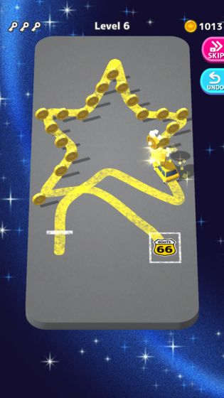 Park Master停车大师(5)