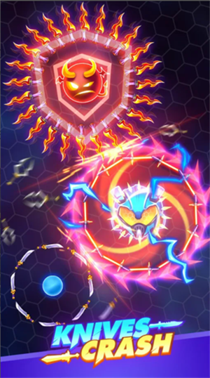 刀剑大乱斗全部武器解锁版(4)