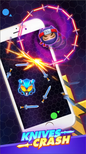 刀剑大乱斗全部武器解锁版(1)