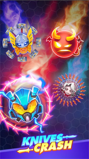 刀剑大乱斗全部武器解锁版(3)